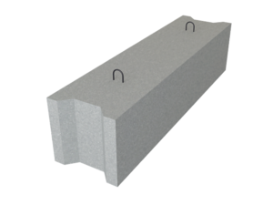 Блоки бетонные для стен и подвалов ГОСТ 13579-78
